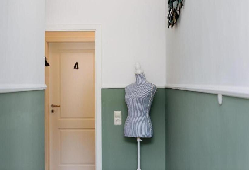 Пансион Villa Cuchema