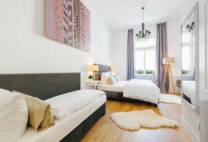 Пансион Villa Cuchema