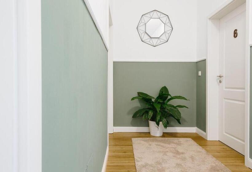 Пансион Villa Cuchema