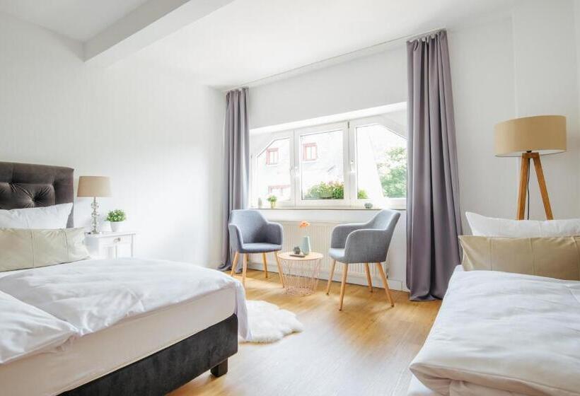 Пансион Villa Cuchema