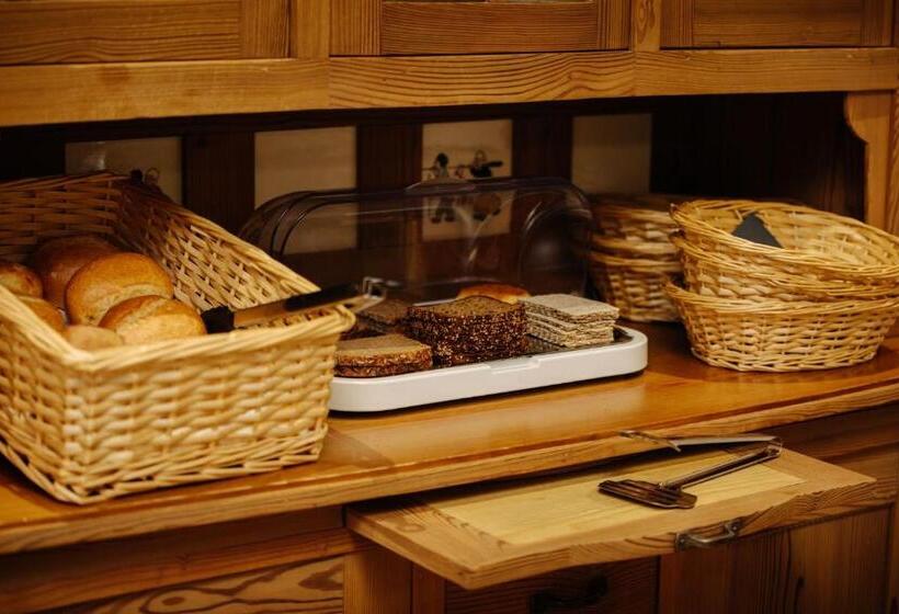 Пансион Villa Cuchema