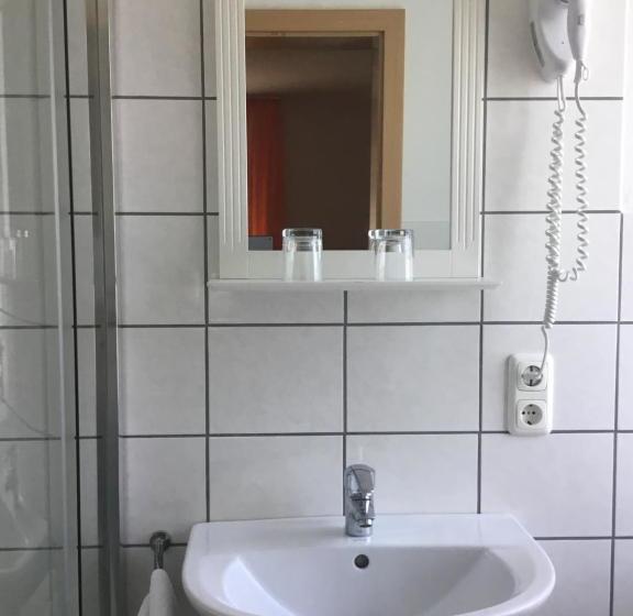 פנסיון Weingut Und Gästehaus Wolfgang Beth