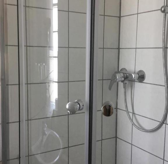 ペンション Weingut Und Gästehaus Wolfgang Beth