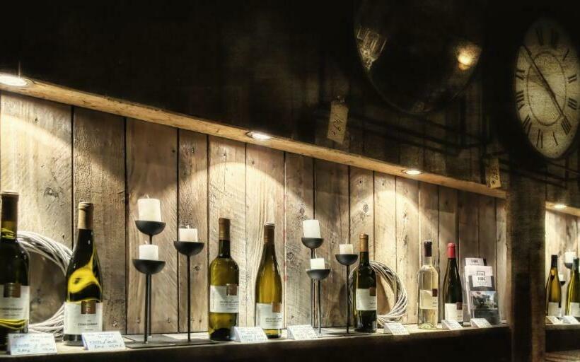 ペンション Winzerstübchen