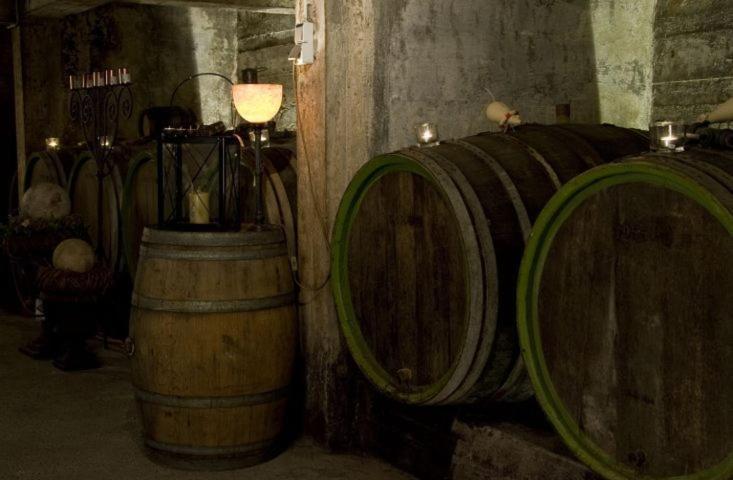 ペンション Winzerstübchen