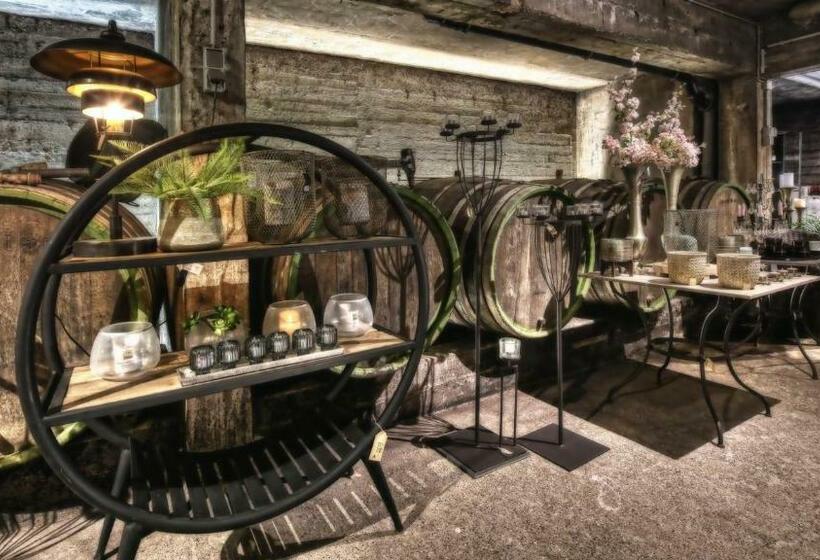 ペンション Winzerstübchen