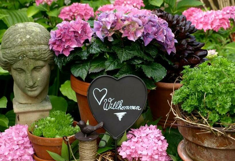 ペンション Winzerstübchen