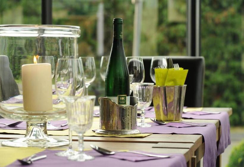 ペンション Winzerstübchen