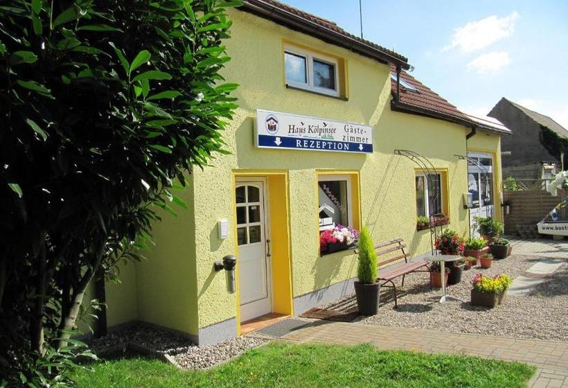 Pension Roez