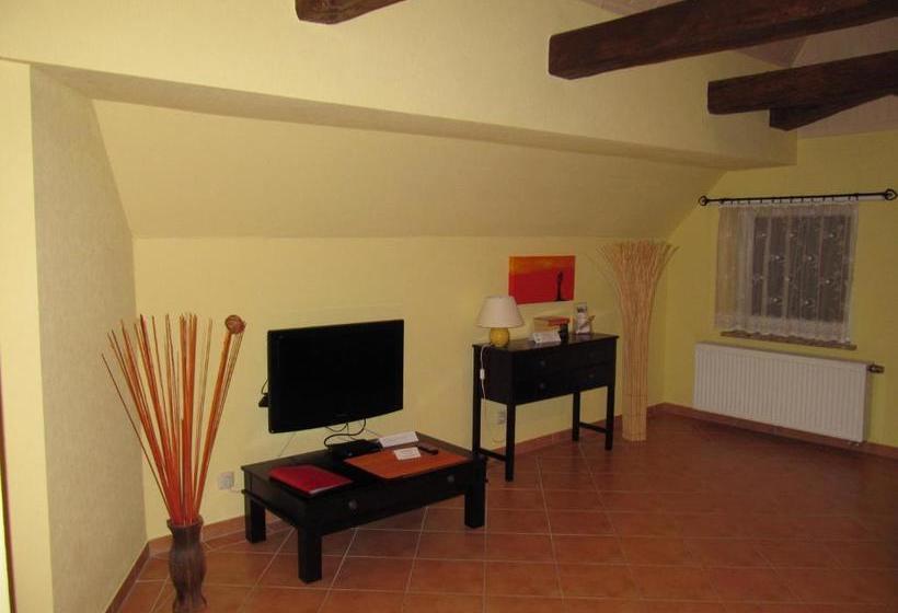 Pension Roez