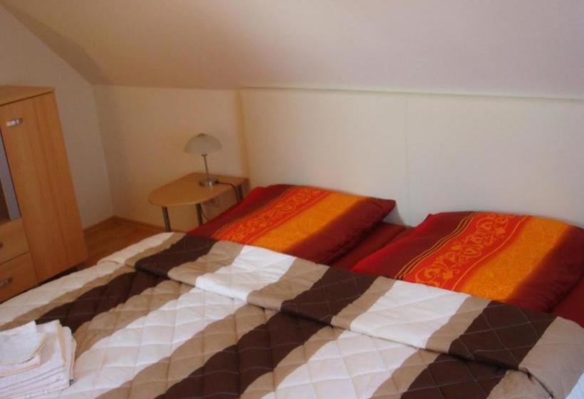 Pension Roez
