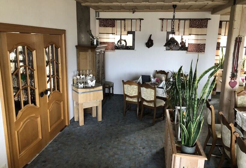 פנסיון Zur Kringelwies