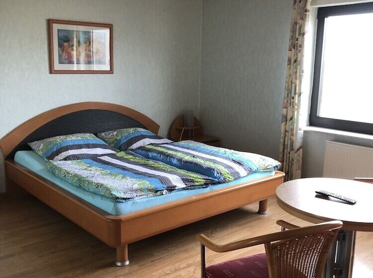 膳宿费 Zur Kringelwies