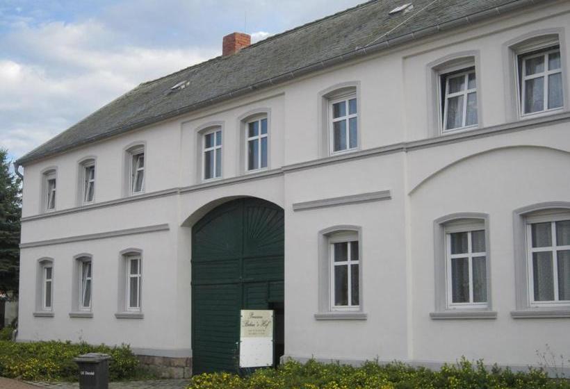 Pension Belau's Hof