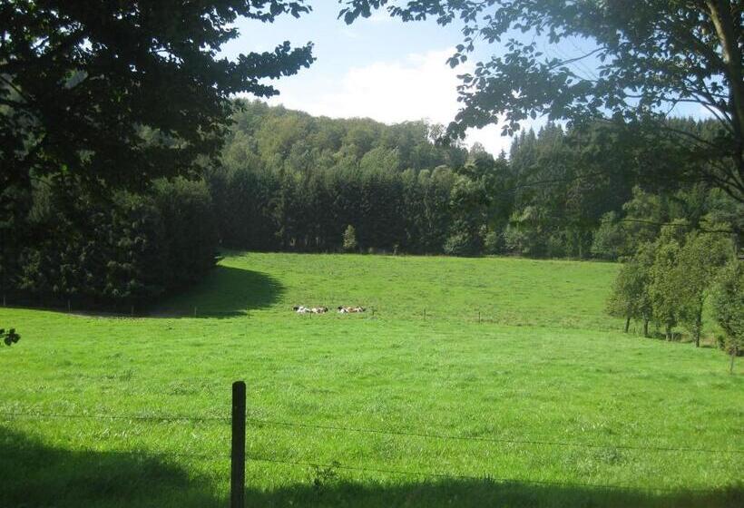 Pension Gästehaus Waldhof