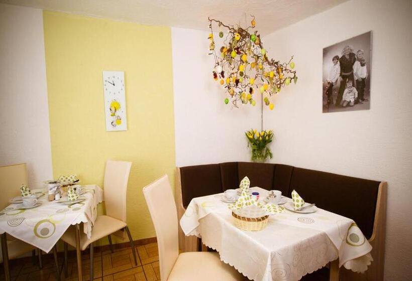 Pension Haus Andreas