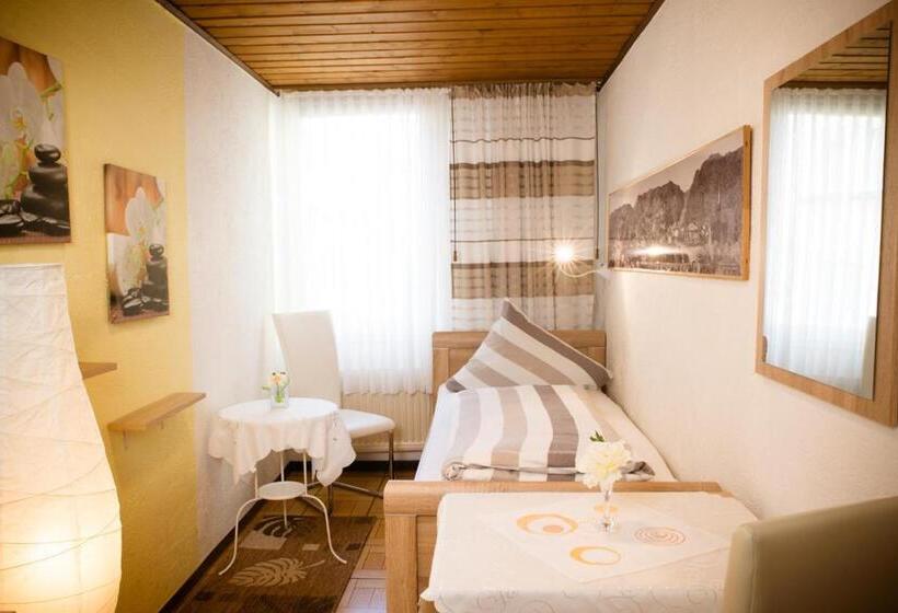 Pension Haus Andreas