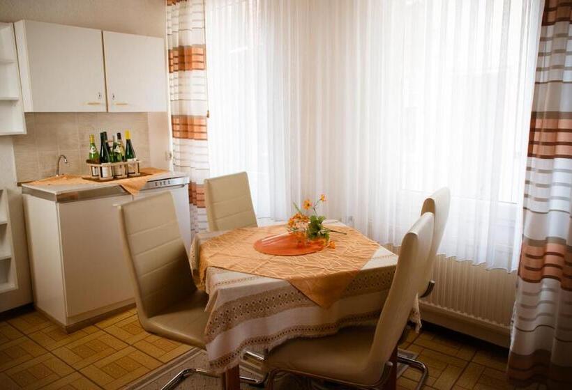 Pension Haus Andreas
