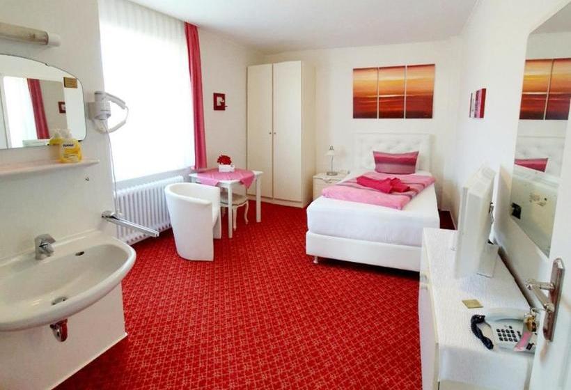 Pension Haus Hubertus