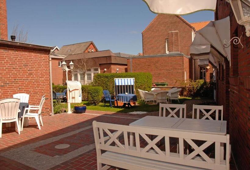 Pension Haus Hubertus