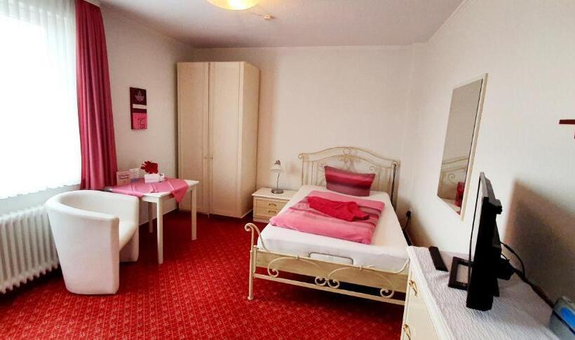 Pension Haus Hubertus