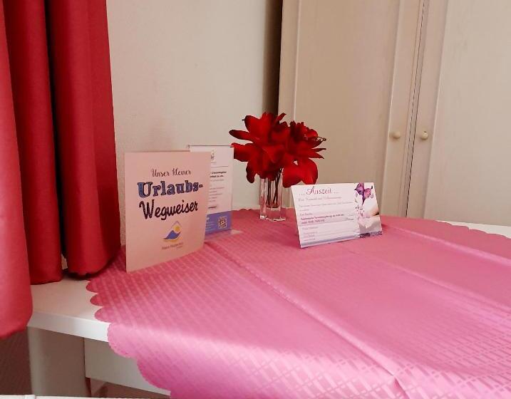 Pension Haus Hubertus