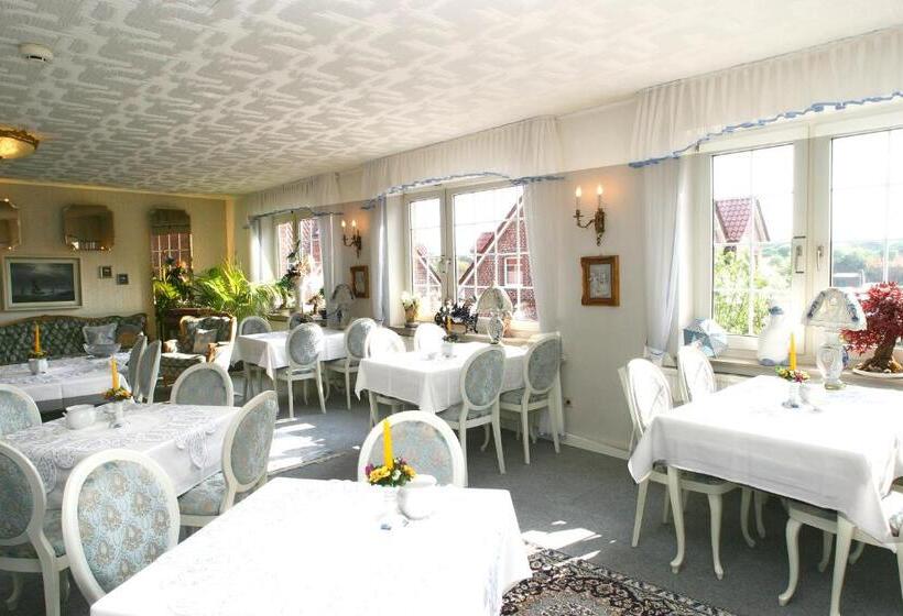 Pension Haus Hubertus