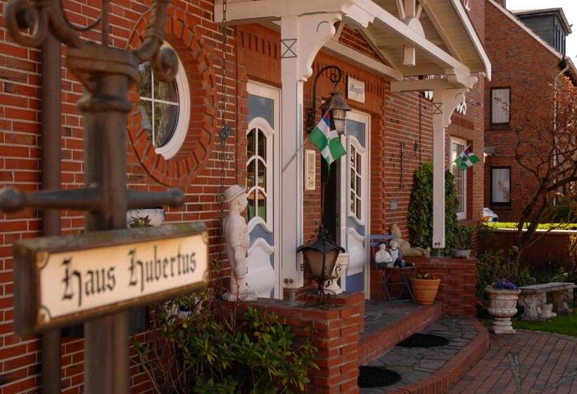Pension Haus Hubertus