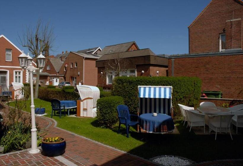 Pension Haus Hubertus