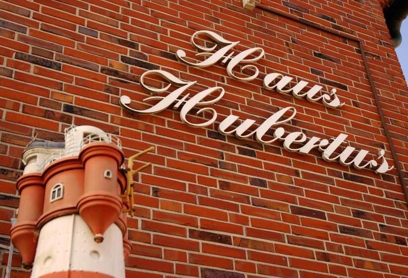 Pension Haus Hubertus
