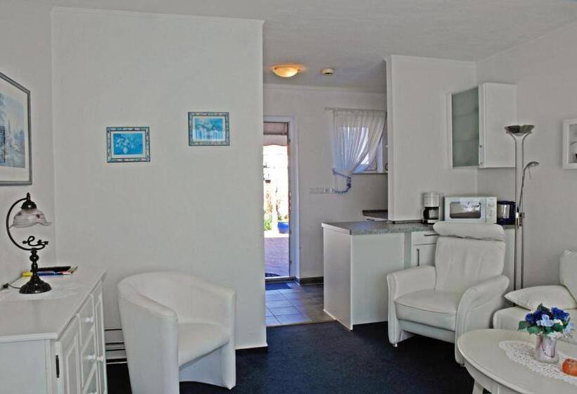 Pension Haus Hubertus