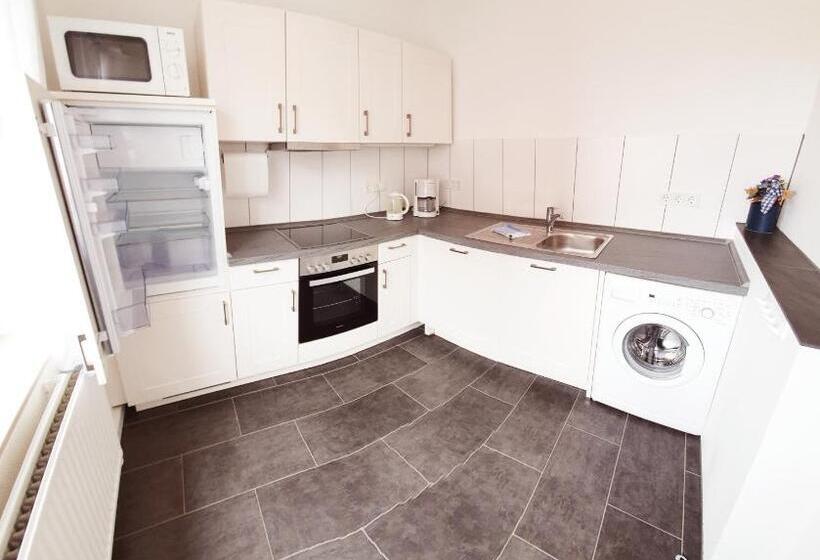 Pension Haus Hubertus