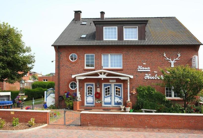 Pension Haus Hubertus