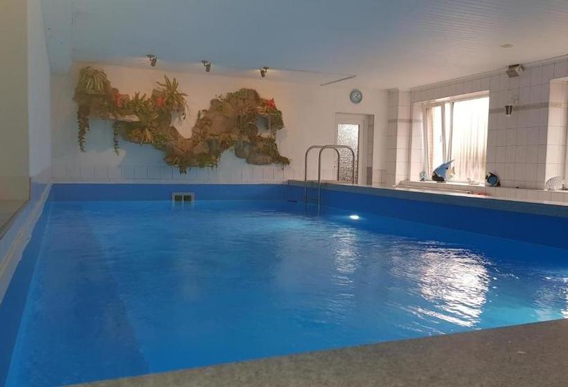 Pension Haus Hubertus