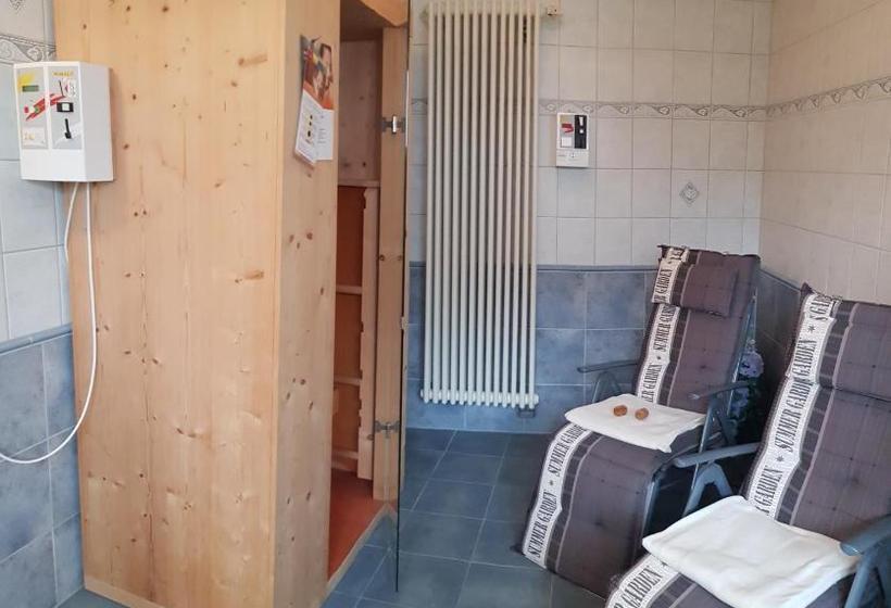 Pension Haus Hubertus