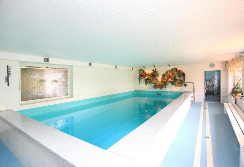 Pension Haus Hubertus