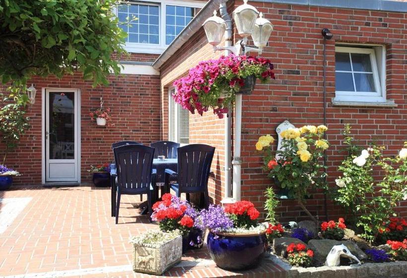 Pension Haus Hubertus