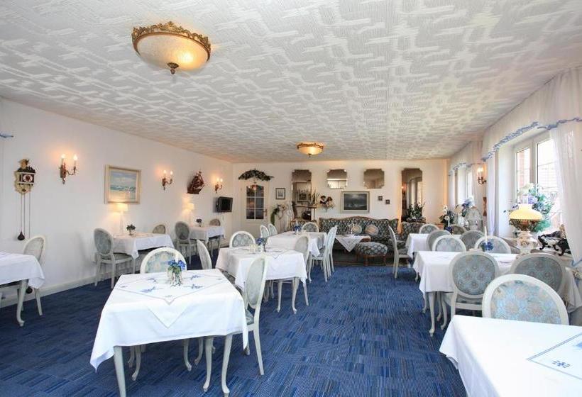 Pension Haus Hubertus