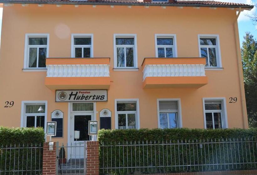 Pension Hubertus