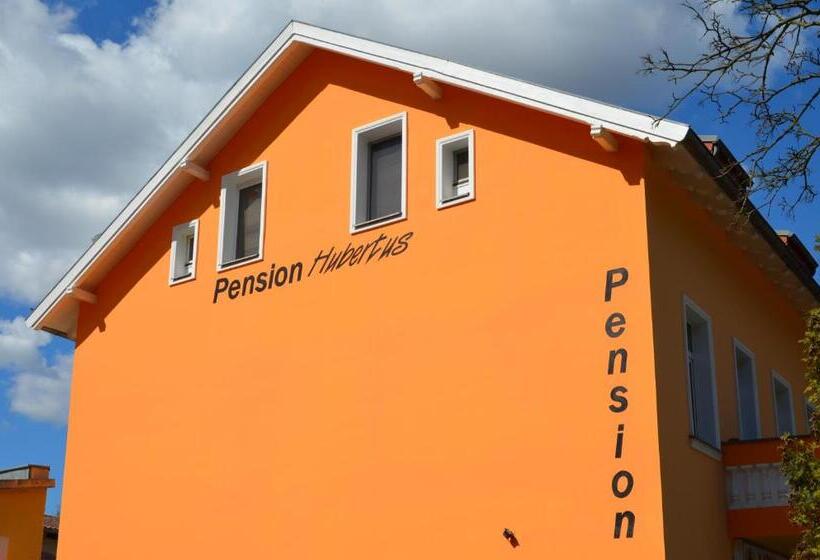 Pension Hubertus