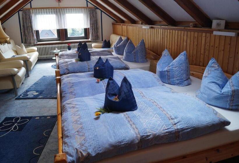 Pension Jagdhütte
