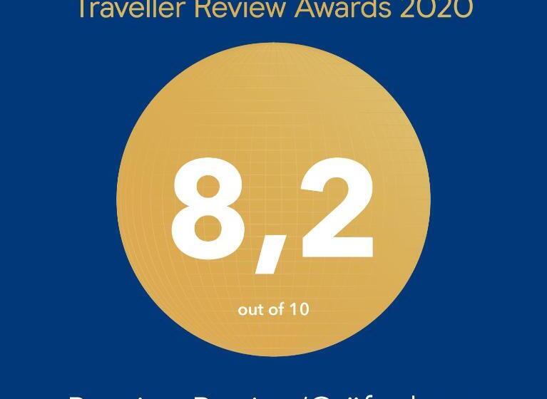 Pension Regina/gräfenhaus