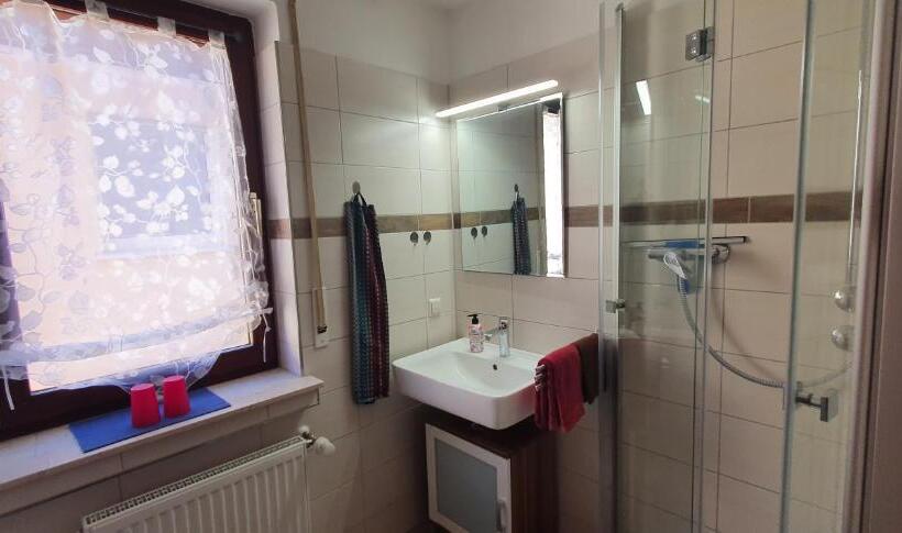 Pension Regina/gräfenhaus