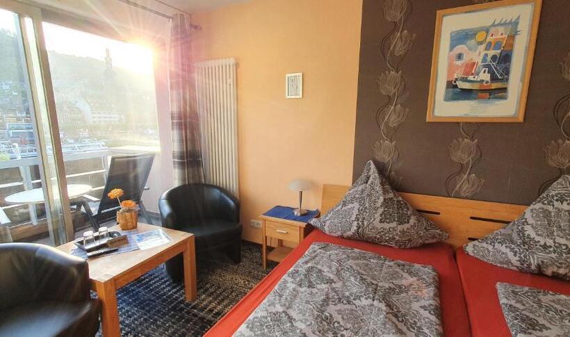 Pension Regina/gräfenhaus