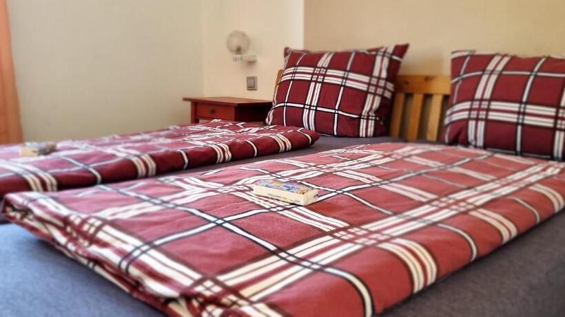 Pension Regina/gräfenhaus