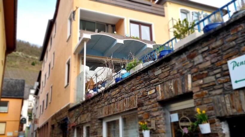 Pension Regina/gräfenhaus