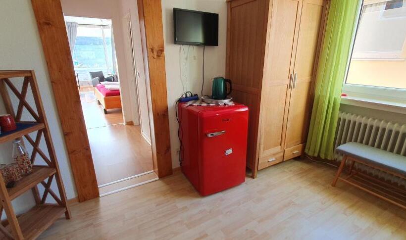 Pension Regina/gräfenhaus