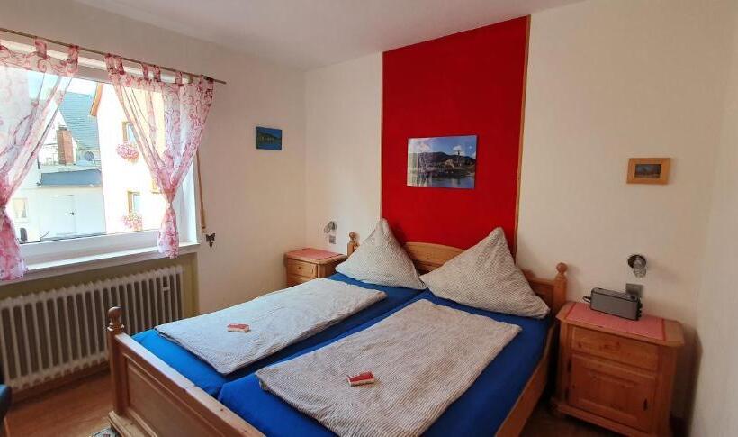 Pension Regina/gräfenhaus