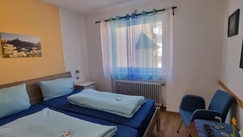 Pension Regina/gräfenhaus