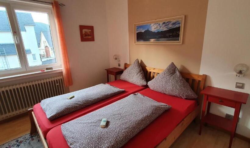 Pension Regina/gräfenhaus